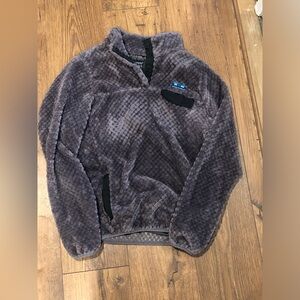 Simply Southern Sherpa.